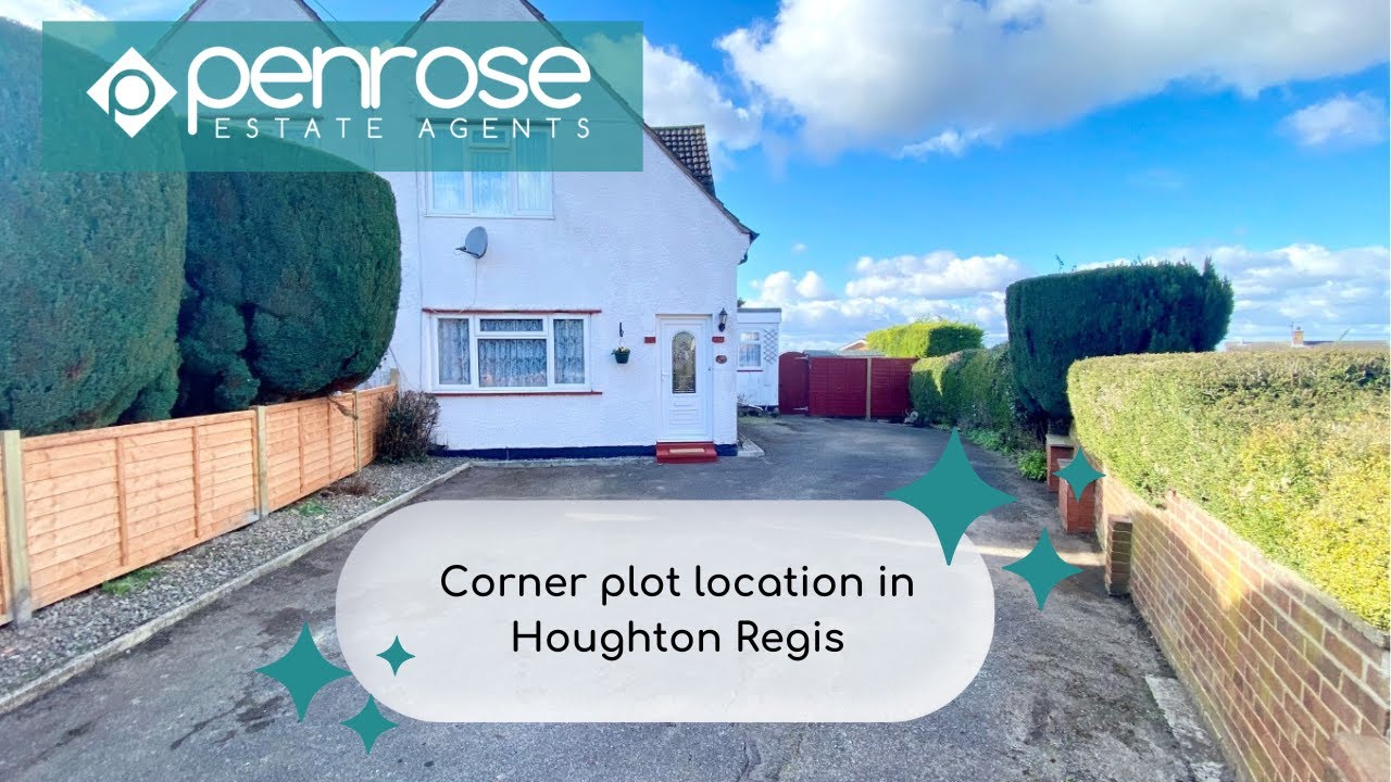 Bidwell Hill, Houghton Regis £375,000 YouTube