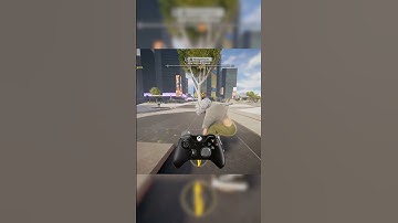 Easiest way to do a pop glitch in skate 4 #skate #skate4