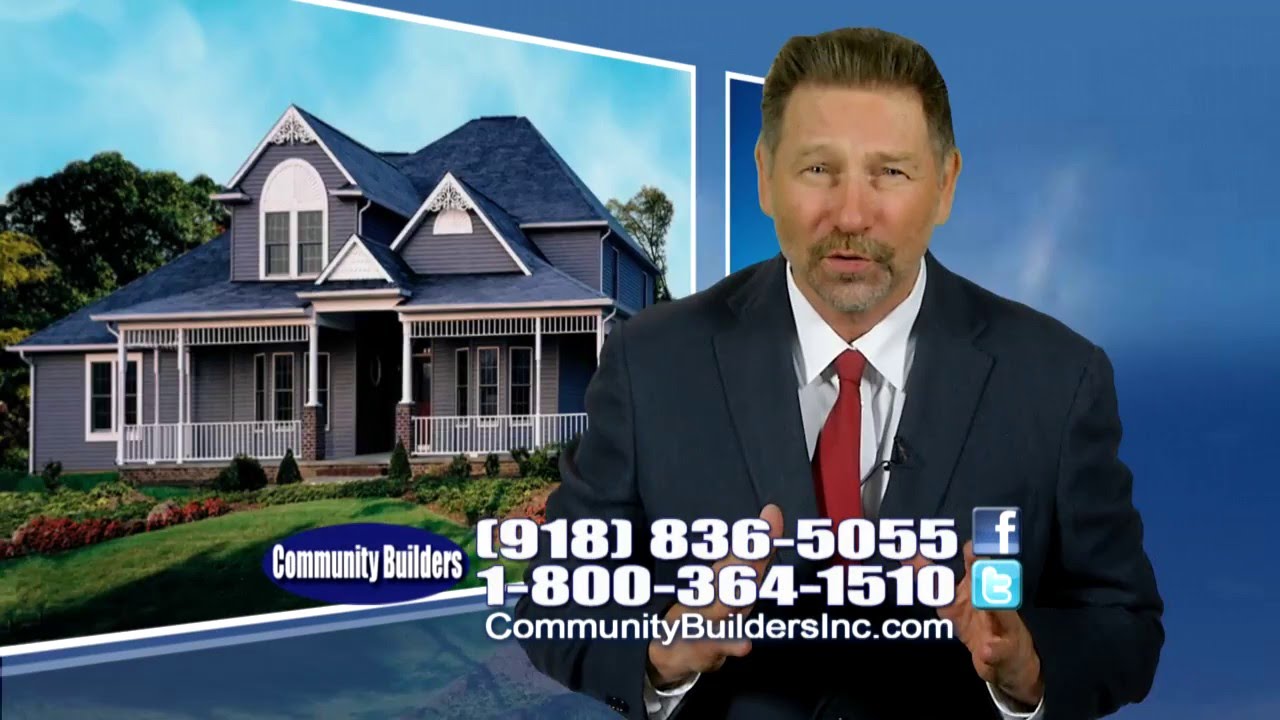 Siding Tulsa Community Builders 25 Off Siding Installation YouTube