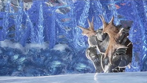 Code Vein Walkthrough Part 8 | Successor of the Breath