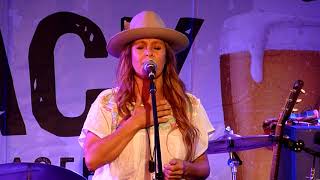 Angel of Death - Kasey Chambers with Lucky Oceans - The Pub Tamworth - 21-1-20