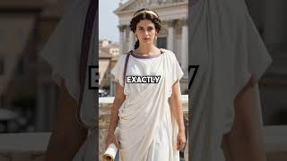 Nero Built a Sinking Ship to Kill His Mom… She Swam Away 😳
