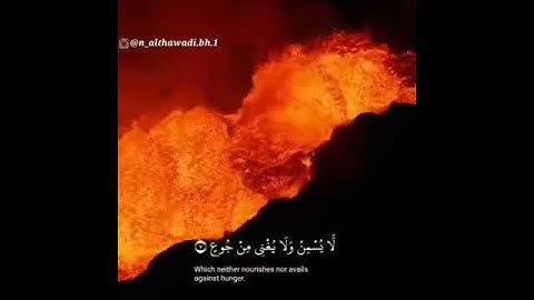 سورة الغاشية بصوت القارئ ناصر بن يعقوب الذوادي