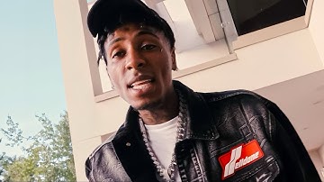 NBA YoungBoy - 187 [Official Music Video]