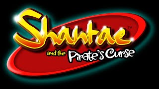 The Nightmare Woods (Run Run Rottytops!)  Shantae and the Pirate's Curse Music Extended