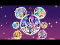 Disney magical world 2 enchanted edition full gameplay walkthrough longplay