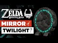 The Mirror of Twilight in Breath of the Wild?