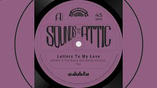Var Letters To My Love Adubta, The Black Oak Roots Allstars