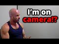 Killer Doesn’t Realize His Horrifying Secret Is Caught On CCTV