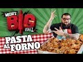 Pasta al forno - Versione di MochoHF - MOCHO'S BIG ITALY Ep.01 /Eng Sub