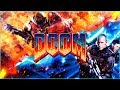 DOOM - Сравнение ФИЛЬМА и ИГРЫ