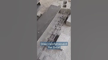 #lintelbeam | lintel beam reinforcement details.