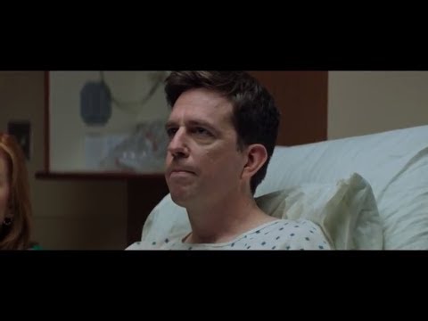 Ты Водишь (2018): Хоги в больице ( Признание )