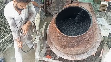 Tuff Tiles Making Complete Process | Tuff Tile Factory | Other Making Things