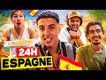 24h en espagne avec adembilal et asmar 