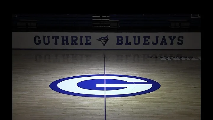 Watch Live: Guthrie Wrestling hosts Perry
