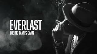 Everlast - "Losing Man's Game" (Lyric Video screenshot 4