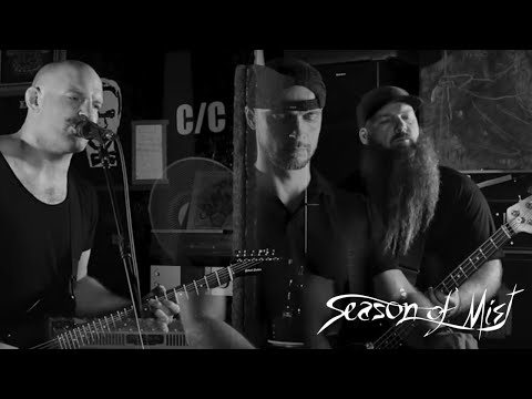 The Devil's Trade - Három Árva (official live video) 2021
