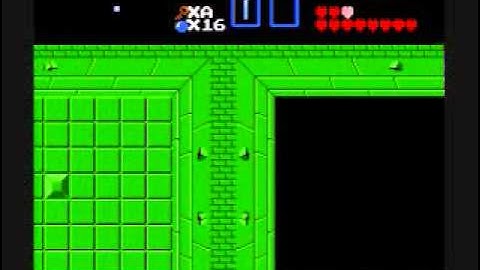 Legend of Zelda: Quest 2; Swordless (Part 16)