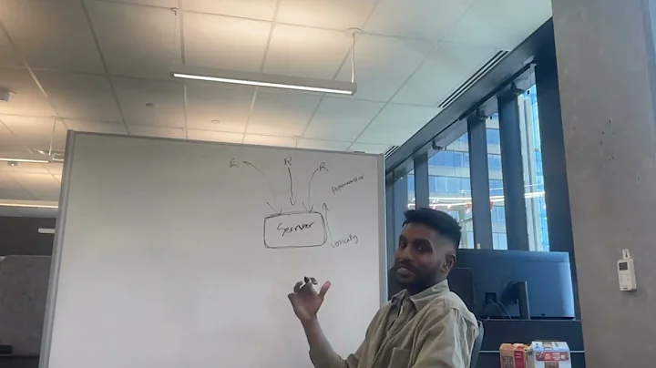 Performance v Scalability - System Design