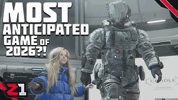 WE WAITED 5 YEARS For This New Sci-Fi Action Adventure Game! Pragmata