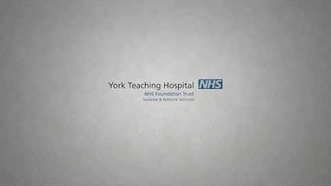 GP Pathology Requesting on ICE via SystmOne (Part 1)