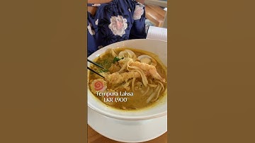 Yamato by Ichi Zen | Restaurant Review