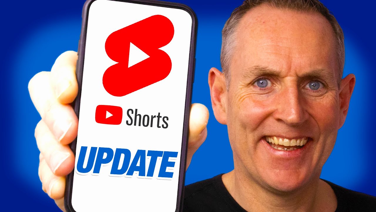 YouTube Shorts Beta Update - US Rollout & MUCH MORE (YouTube Short