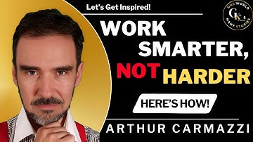 AI Will CHANGE Your Work Life Forever!