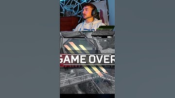 he lost that...  #zeddrrr #apexlegends #zedcommunity #streamertwitch