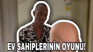 Ev Sahiplerinin Kira Zammı Oyunu