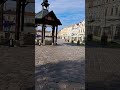 Beer Gardens Leaving the Square