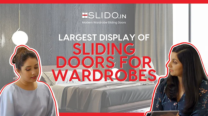 Sliding Wardrobe Design for Lalitha | Cupboard design idea | Wardrobe Design | SLIDO