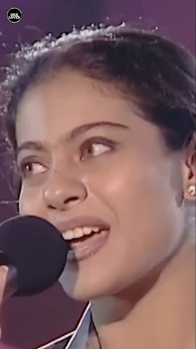 Kajol  | Kuch kuch hota hai Movie || Best Actress flimawards#Shorts#kajol#srkkajol#flimawards🏆🫅🏆