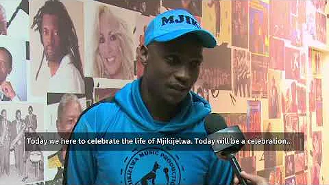 Tributes pour in for maskandi artist Sibongiseni “Mjikijelwa” Ngubane