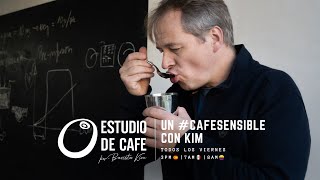 Un #CaféSensible || Libros de Café