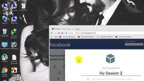 HOW TO USE UNLIMITED LODER WITH JUST ON LAPPY PC TRICK BY FARAZ AHMED