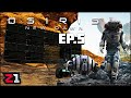 Building A NEW WORKSHOP ! Osiris New Dawn [E5] | Z1 Gaming