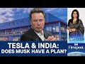 Are Tesla