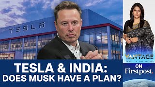 Are Tesla