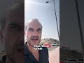 🇦🇪 Flamingo Beach – Ras Al KhaimahWiększość ludzi kojarzy Emiraty z Dubai.Mało kto wie o RAK