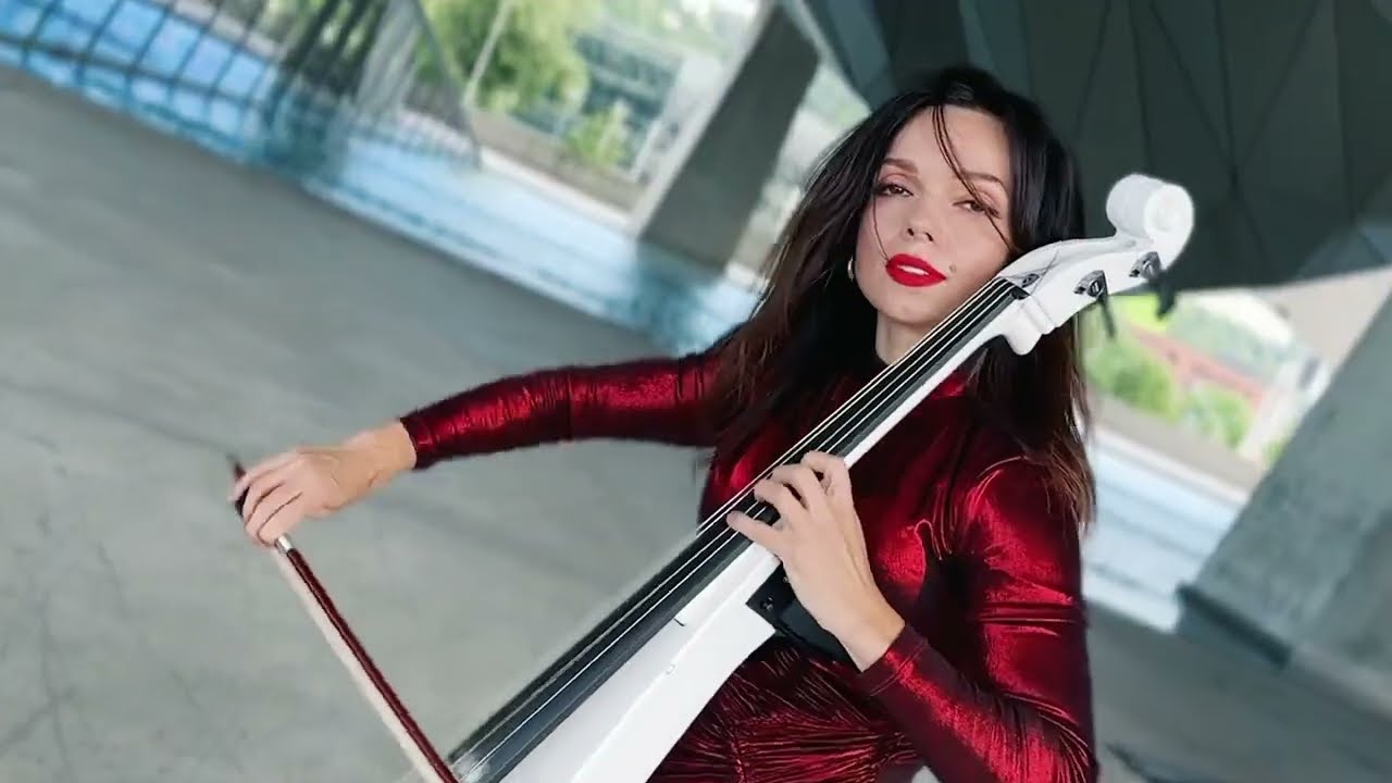 Lady Gaga   ABRACADABRA , cover by Asturia Quartet