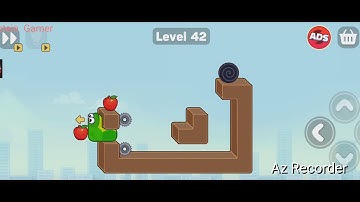 Snake Puzzle Slither to Eat level 42 Walkthrough Solution 