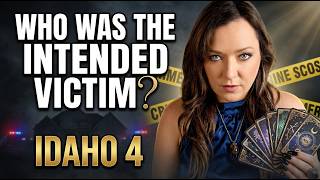 Idaho 4 — Who Was the INTENDED Victim? My Case Clarifier Deck Reveals All!
