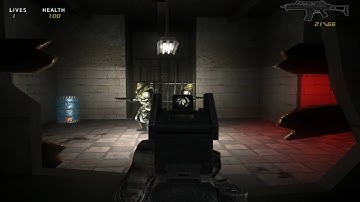 FPSC HD Graphics Test