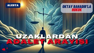 Yurtdışındakiler İçin Yargı Yoluyla Hak Mücadelesi