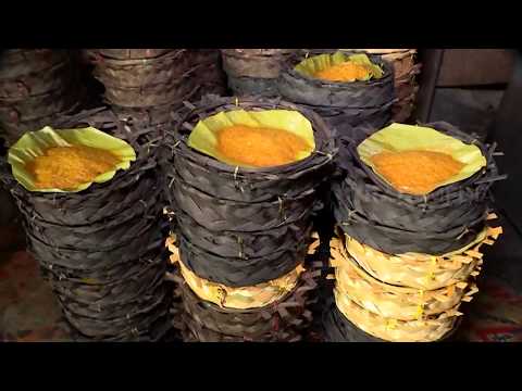 Resep Apem Comal Pemalang
