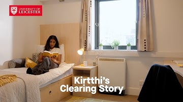 Kirtthi’s Clearing story