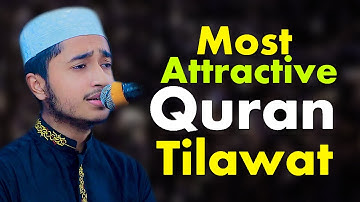 Most Attractive Quran Tilawat Qari Abu Rayhan حافظ قاري ابو ريحان القرآن تلاوة