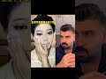 #makeup #makeupshorts #makeuptutorial #shortvideo #makeupartist #makeupreview #trend #fypシ